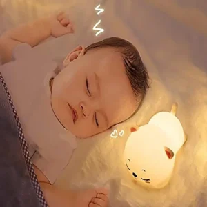 Rechargeable Kids Night Light