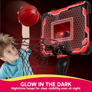 Mini Indoor Basket Ball Hoop