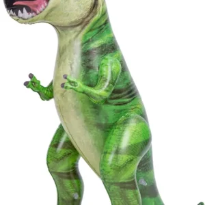 30” T-Rex Dinosaur Inflatable Toy