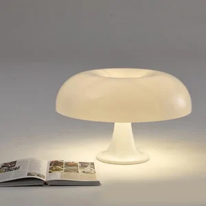 Mushroom Lamp for Modern Lighting