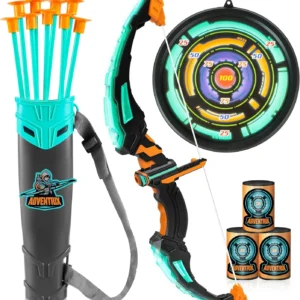 Kids Bow and Arrow Archery Set