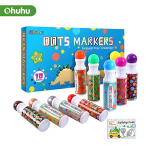 Washable Large Watercolor Painting Tools