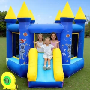 Inflatable Bounce House