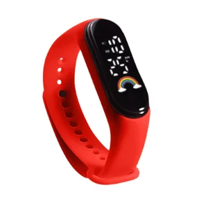 New Fashion Children Electronic Watches